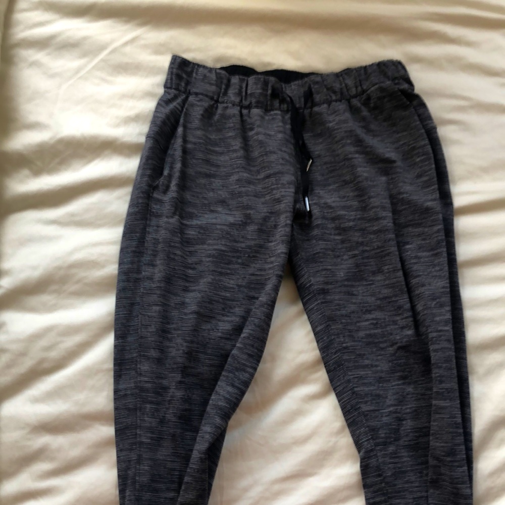 Lululemon 🧡 On the Fly Space Dye Pant